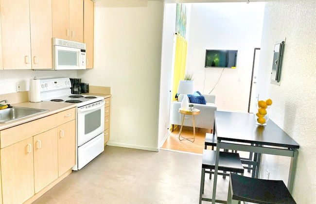 2nd Ave Lofts Downtown - Foto 21