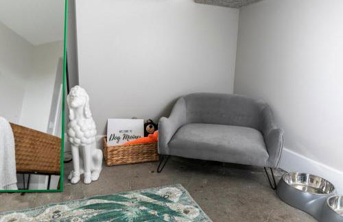 Welcome to Dog Moines-Downtown DSM Studio with Skywalk Access No Pet Fees - Foto 19