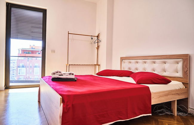 Kalpazo Home Tirana 21 - Foto 15