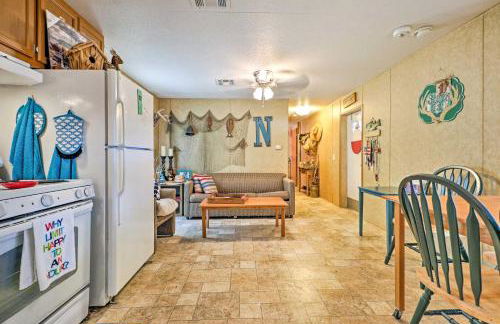 Home on Jordan Lake with Shared Dock and Boat Slip! - Foto 6