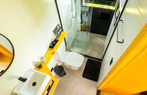 Casa Natu Ilhabela Portinho - Foto 59