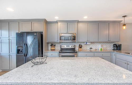 Wave n Sea - Deep Water Cove 2B Townhome - Foto 64