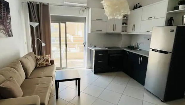 Apartment Isabelle - Foto 4, Zona de estar