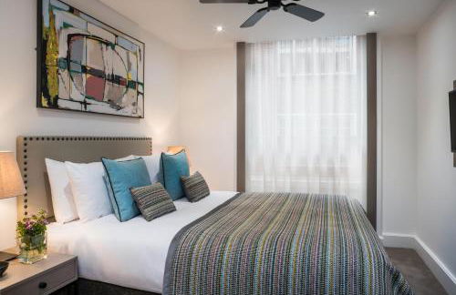 The Chronicle by Supercity Aparthotels - Foto 87