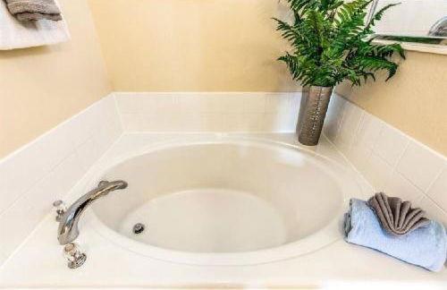 #465-Fabulous 5 bed villa with a south facing pool close to Disney and resort golfing - Foto 27