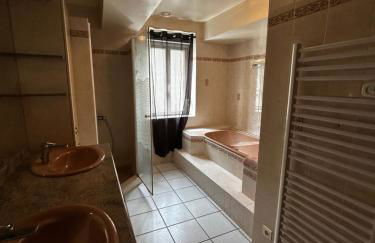 Appartement spacieux - Foto 2