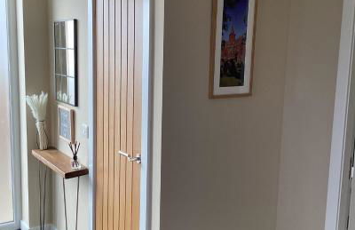 Loanside Lodge, Self-Catering, Holm, Orkney. - Photo 24