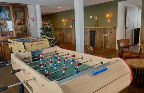 Domaine de Rozan - Col de Porte, Chartreuse - Grenoble - Foto 78