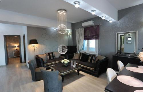 Vacation house with stunning view - Vari Syros - Photo 7