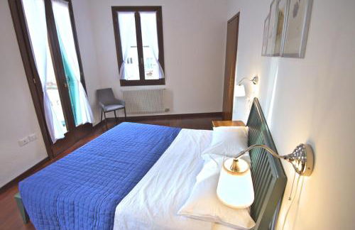 Ca' Nova Apartments - Foto 29