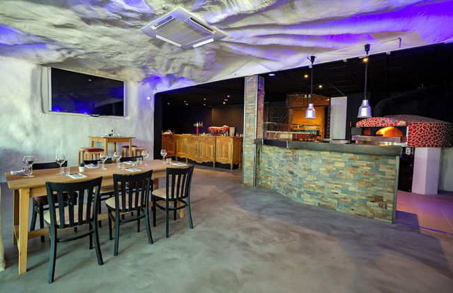 Domaine de la Mautanne - Foto 21