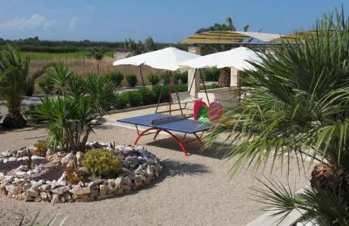 Residence Bandiera Gialla - Foto 43