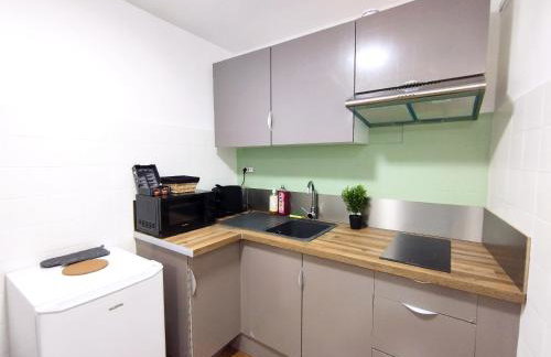 Les 4 Appartements au cœur de Châtellerault - Foto 15