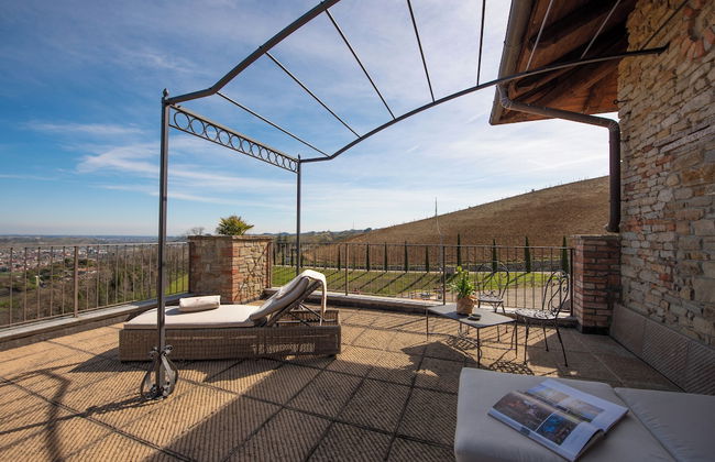 I Tre Poggi Dimora di Charme - Photo 27