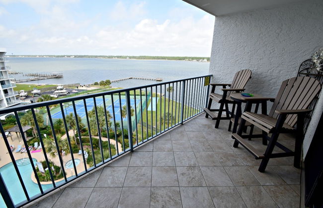 Gulf Shores Surf & Racquet Club - Foto 57