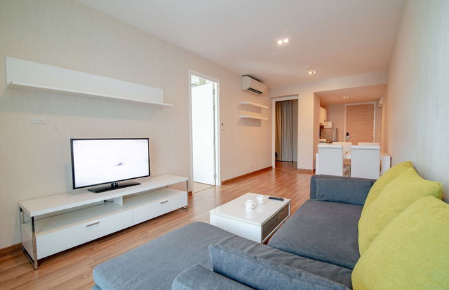 My Resort Beach Apartment - Foto 1