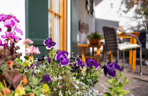 Alpenapartment mit Garten - Photo 76