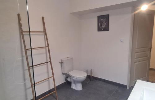 Maison de bourg vigneronne avec 3 chambres et tout confort, idéale pour la campagne ! - FR-1-586-44 - Foto 9