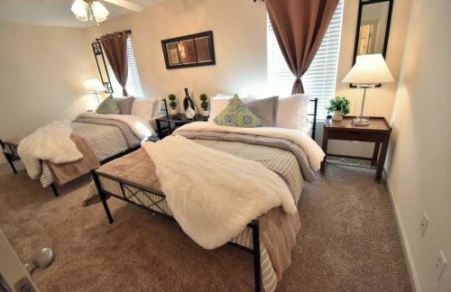 Cozy Renovated Winder Townhouse Traveller Awards 2025 Winner - Foto 25