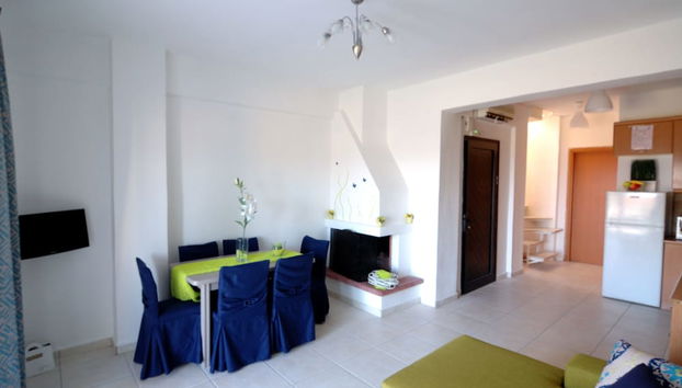 Refeições no quarto