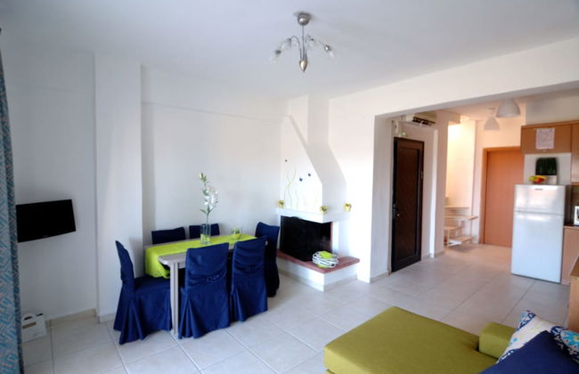 Petra Mare Villas - Photo 4