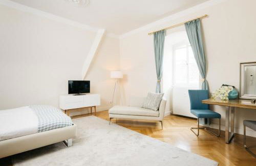 Osteiner Hof by The Apartment Suite - Foto 22