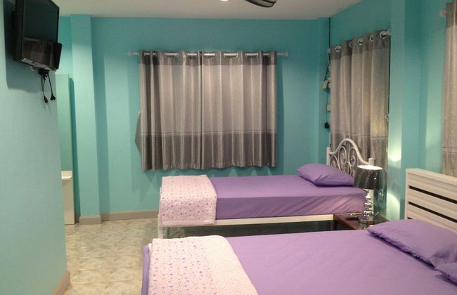 Baan Par Pern Hadchaosamran - Foto 7