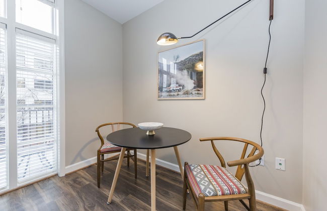 Mint House Nashville - Hillsboro Village - Foto 13