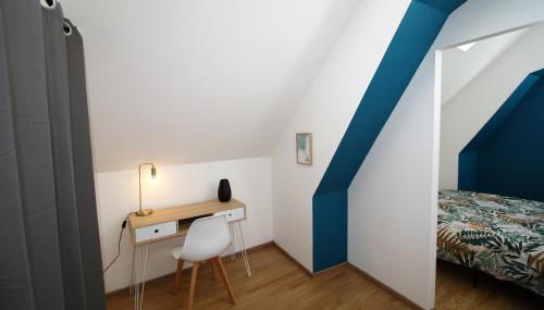 Appart'hôtel Le Pin - Foto 5