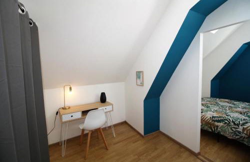 Appart'hôtel Le Pin - Foto 5