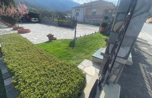 VILLA NIKOLETTA - Photo 12