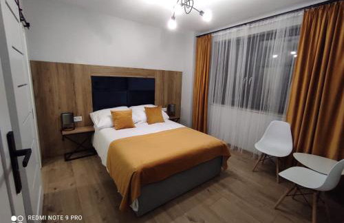 Agroturystyka U Sadzy - Foto 3