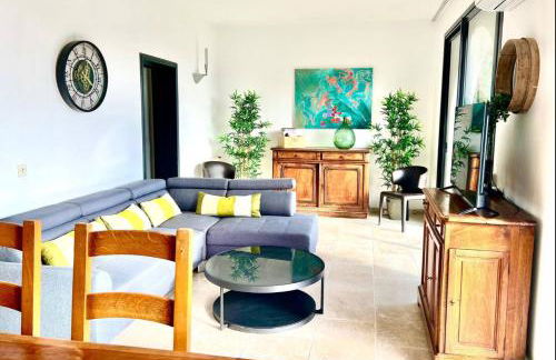 Villa Robinson Belvedere - Foto 4