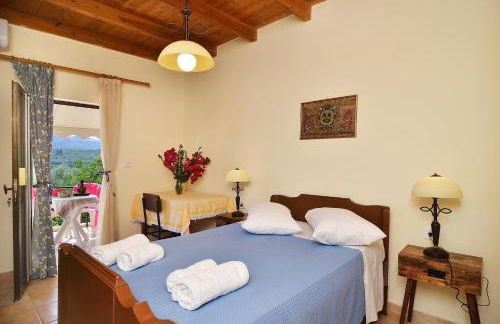 Raphael Evangellos Villa - Foto 18