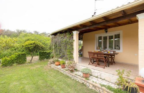 Elpida's country house - Foto 28