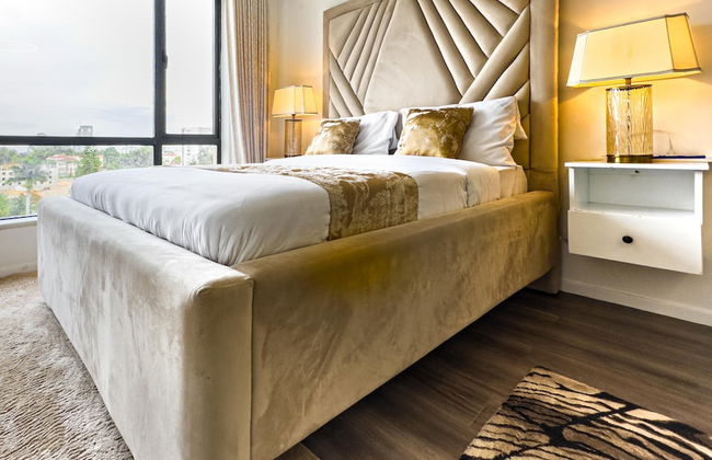 Da'Bryl Luxury Suites - Foto 12