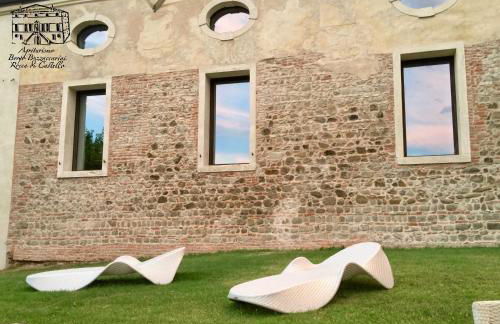 Agriturismo Borgo Buzzaccarini Rocca di Castello - Foto 58