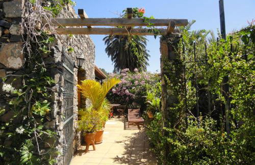 Casa Rural El Lirón - Foto 1