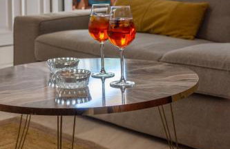 Achilleas Deluxe House-Jacuzzi - BBQ - Foto 32