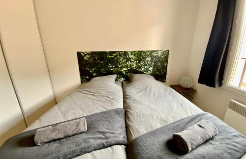 Les Naïades I52 - 2 bedrooms for 5 people ! - Photo 3
