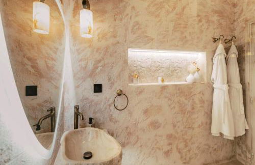 Lindos Zen luxury villa - Photo 59