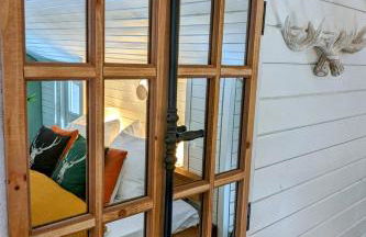 Black Forest Stay - Apartment Hirschperle - Foto 37