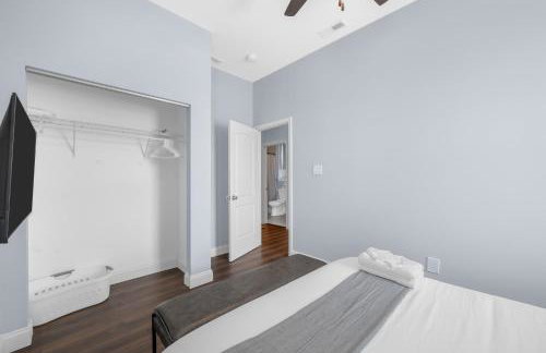 The Modern Family Retreat ABODEbucks - Foto 27