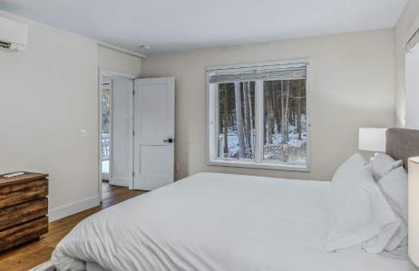 Fireplace Woods Club Access - Modern Quechee - Foto 23