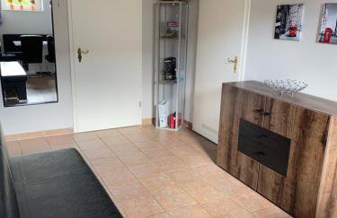 Haus Springpfuhl EG - Foto 26