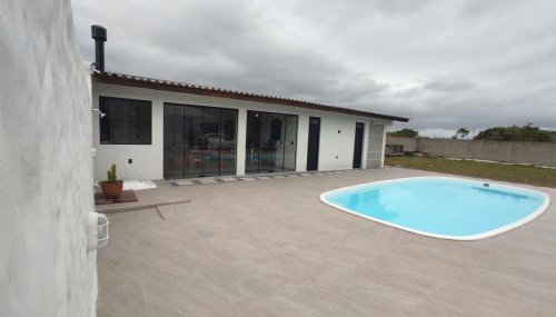 Casas do Manezinho com Piscina - Foto 3