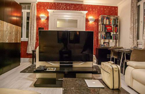 Westminster Apartment- Prime Location-Free Parking - Foto 7