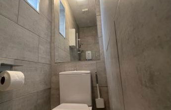 Cosy Self contained Studio flat - Photo 5