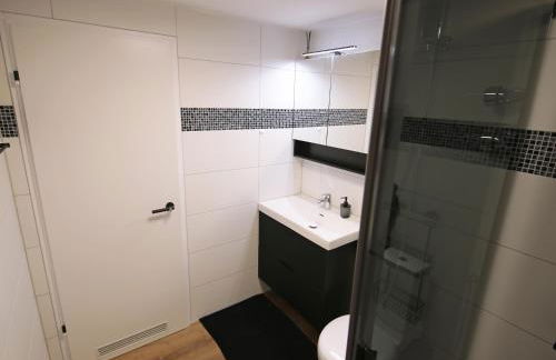 Apartment Rundum glücklich - Karlsruhe City - Foto 12