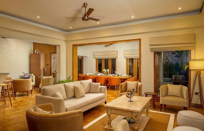 Colombo Villa Collection - Foto 1